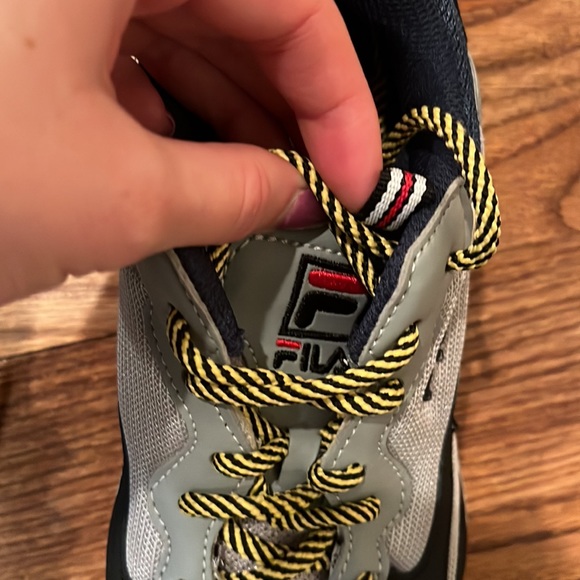 Fila Dad Sneaker - Picture 10 of 11